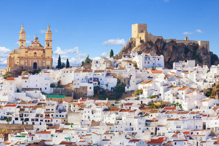 Lire la suite à propos de l’article Les 3 plus belles régions d’Espagne