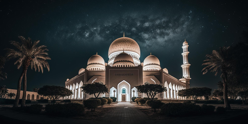 Lire la suite à propos de l’article Les mosquées de Melaka
