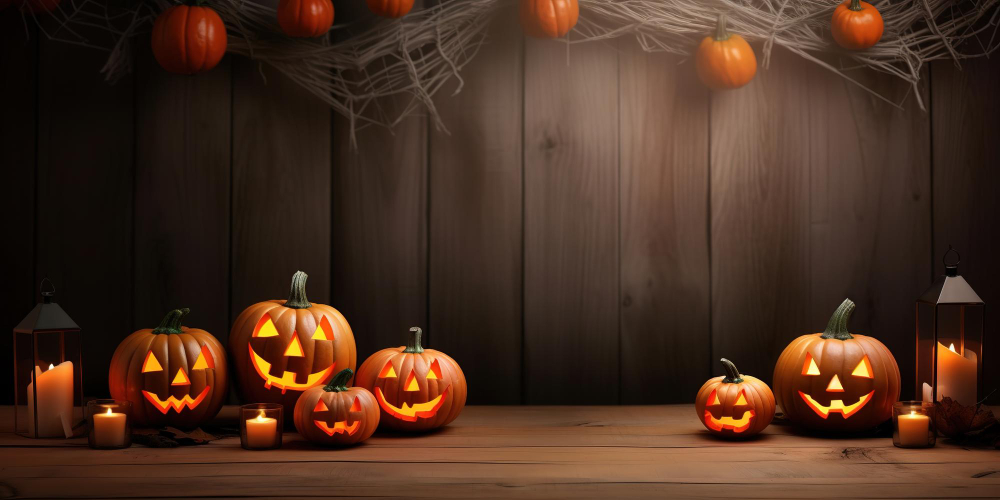 You are currently viewing Halloween au Parc Astérix – Peur sur le parc