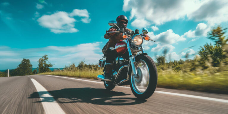 Lire la suite à propos de l’article Préparer un long voyage à moto