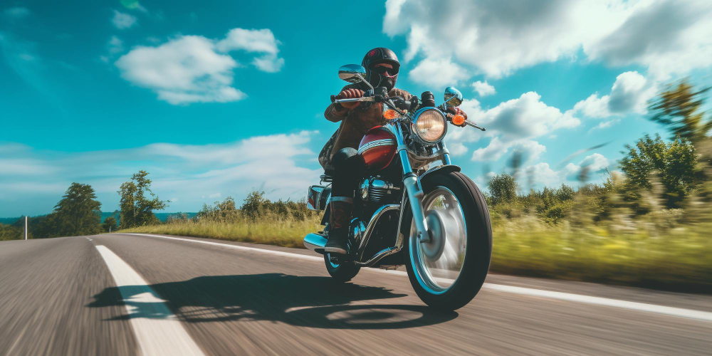 You are currently viewing Préparer un long voyage à moto