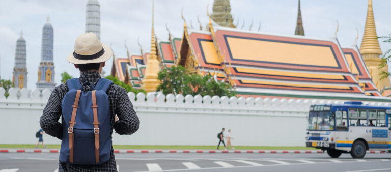 Lire la suite à propos de l’article Enquiquinements en Thaïlande